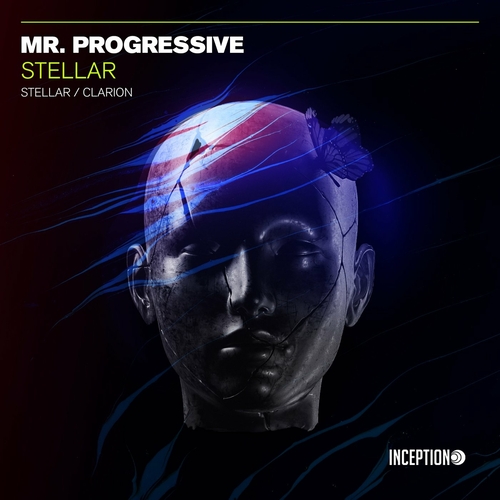 Mr. Progressive - Stellar [INC220]